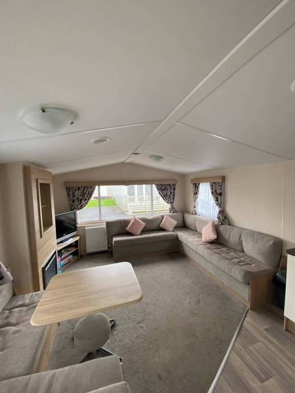 Apartment  Towyn