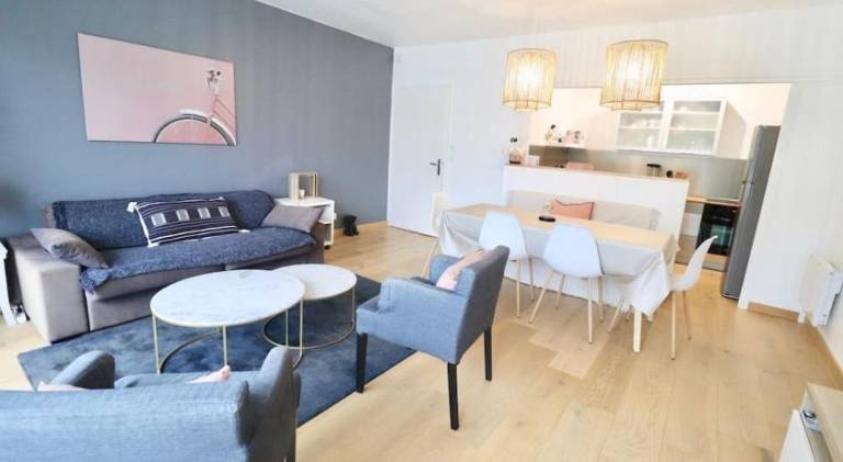 Holiday apartment | Close to the beach | Pet-friendly — photo 2