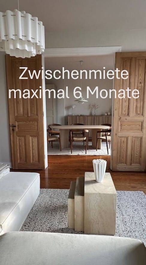 Ferienwohnung  Bezirk Eimsbüttel