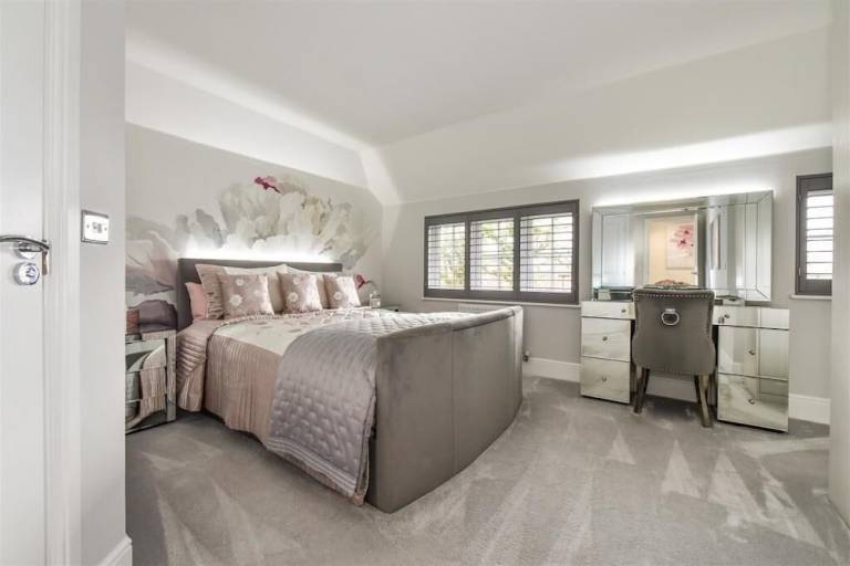 Villa  Hayling Island
