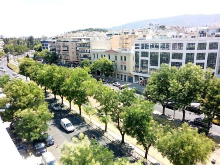 Apartamento Atenas