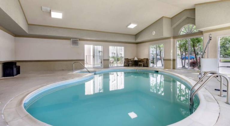 Best Western Plus Inn at Valley View — photo 3