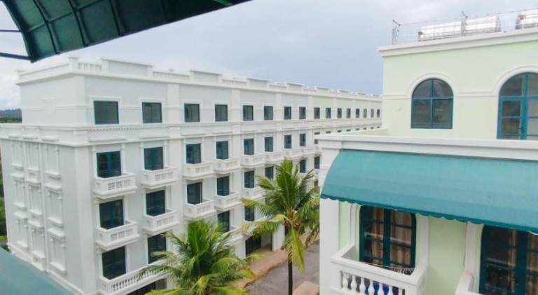 Kalia Phú Quốc Hotel 2 — photo 5