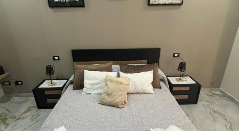 Bed & Breakfast Maddaloni