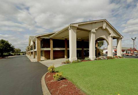 Americas Best Value Inn & Suites Murfreesboro — photo 3