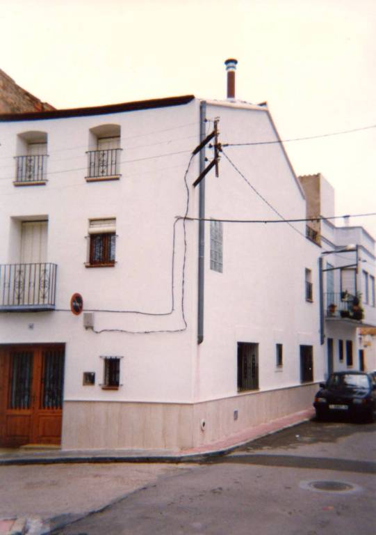 Apartamento Alcanar