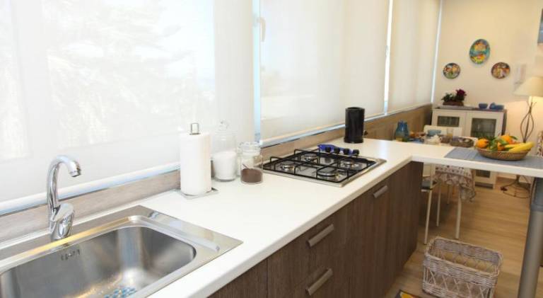 Pleasant rental apartment | Beach nearby | Dogs allowed — photo 4