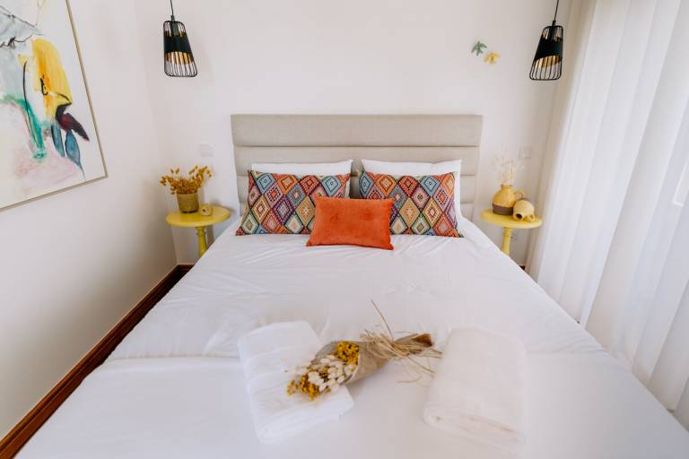 Quarto privado Vale de Cambra