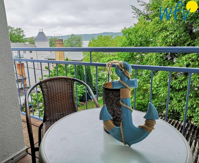 „Erholsamer Urlaub in der Residenz Binz: Komfortable Ferienwohnung mit Seeblick“ — photo 3