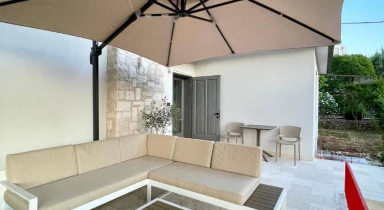 Villa with 1 room for 3 persons — photo 3