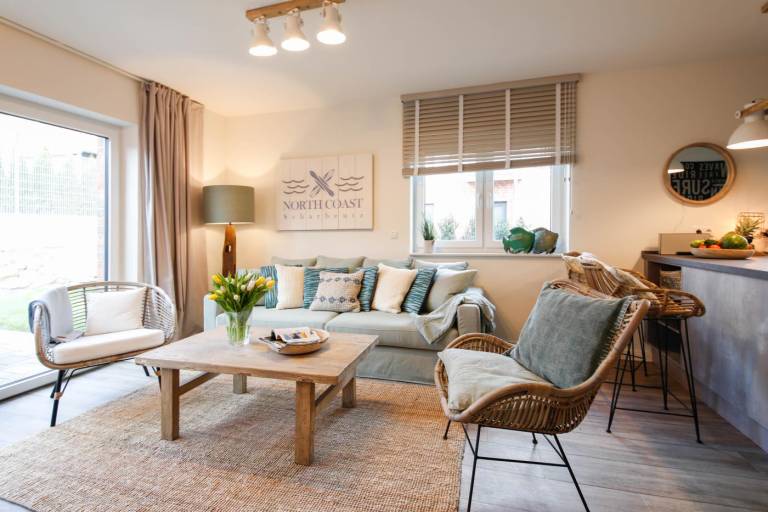 Fully equipped ample house with terrace | Pet-friendly — photo 4