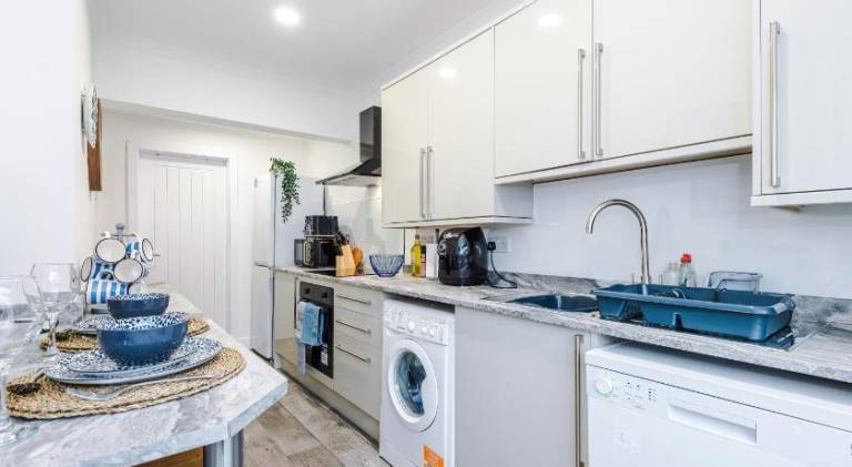 Ample house | Pets are welcome — photo 3