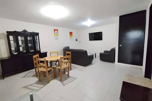 Apartment Poza Rica