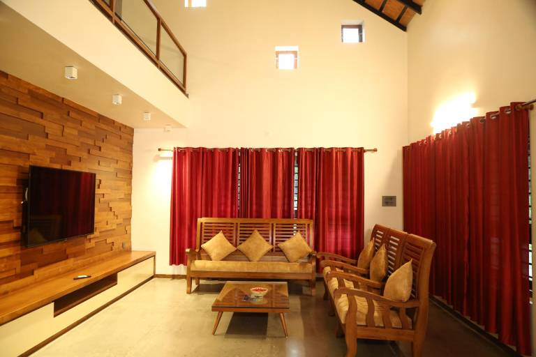 Minash Villa By Mirth, Wayanad, Kerala — photo 5
