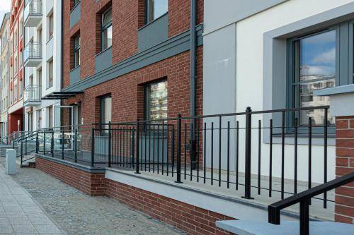 Apartament Elbląg
