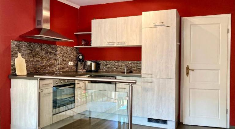 Apartment with 1 room for 3 persons — photo 3