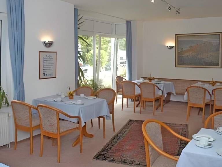 Gastehaus Bogemann — photo 2