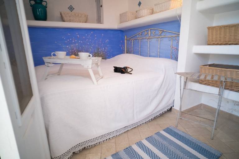 Appartamento vacanza Ostuni