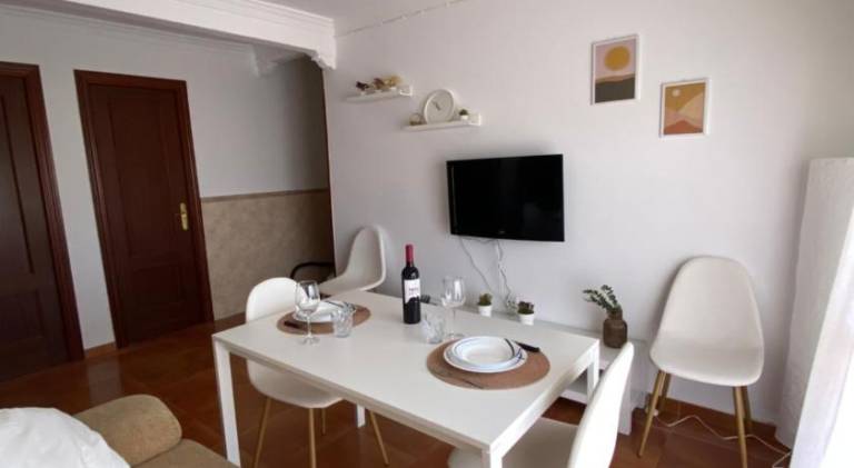 Apartamento Salas — photo 4