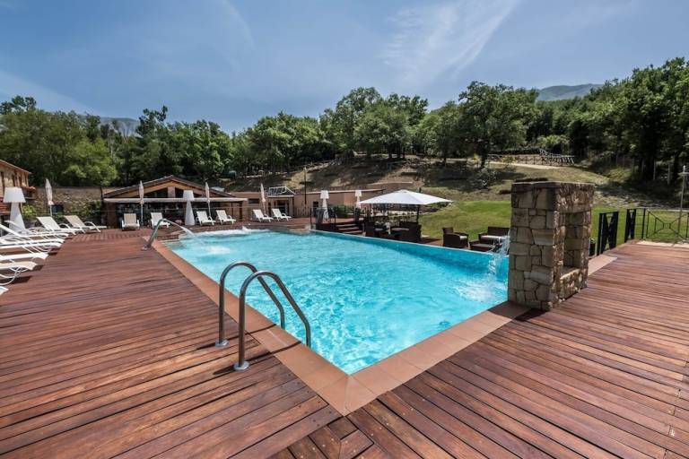 Agriturismo Collesano