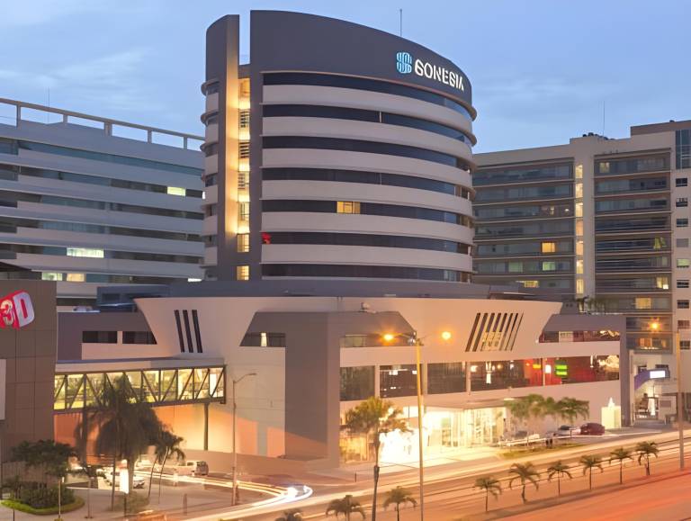 TRYP by Wyndham Guayaquil Airport
