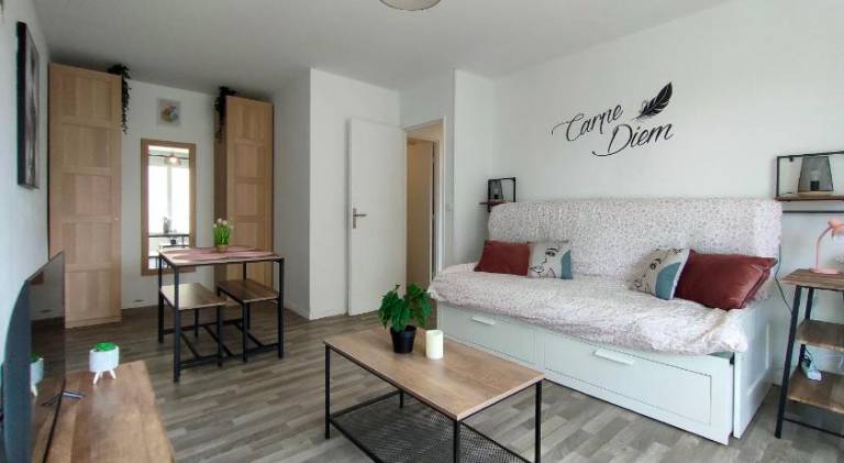 Rental apartment | Suitable for remote work — photo 2