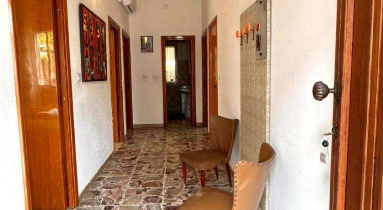 House | Close to the beach | Pets are welcome — photo 4
