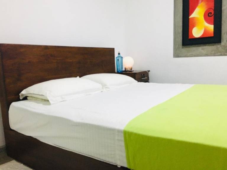 Privatzimmer