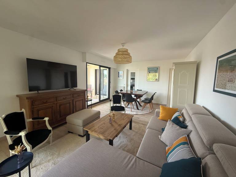 Appartement Bayonne