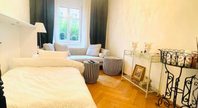 Charming holiday apartment | Pets are welcome — photo 2