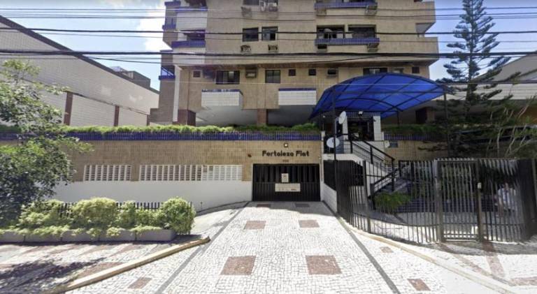 Charming apartment | Beach nearby | Pet-friendly in Fortaleza