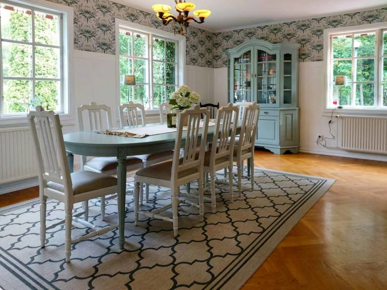 Family-oriented lovely holiday apartment with patio & barbeque | Pets are welcome — photo 3