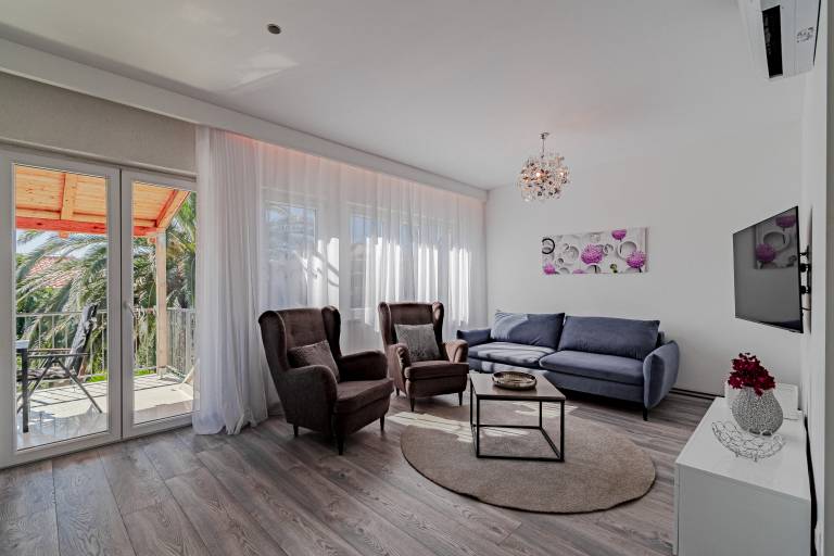 Ferienwohnung Korčula