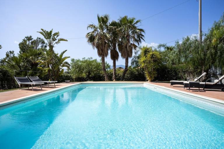 Villa Adrano