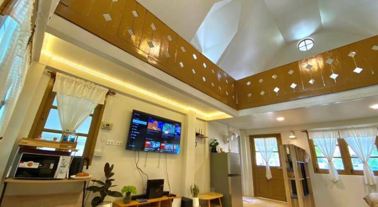 Pleasant villa with pool | Pet-friendly — photo 4