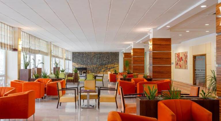 Hotel Behounek — photo 4