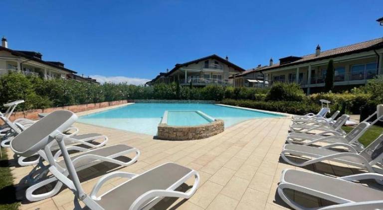 Wonderful apartment with pool | Dogs allowed — photo 3