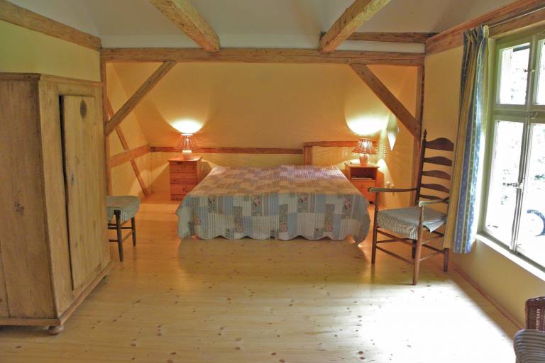 Children-friendly house with terrace, sauna & yard | Nature view | Pets allowed — photo 5