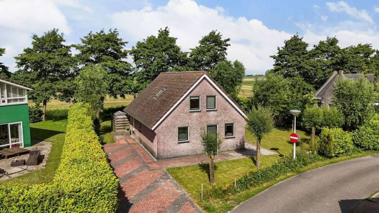 Huis Tzummarum