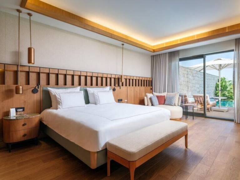 Resort Fevzipaşa Mahallesi