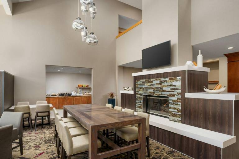 Residence Inn by Marriott Seattle Northeast/Bothell — photo 2