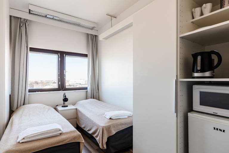 Hostel Helsinki
