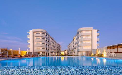 Casa Andina Select Paracas
