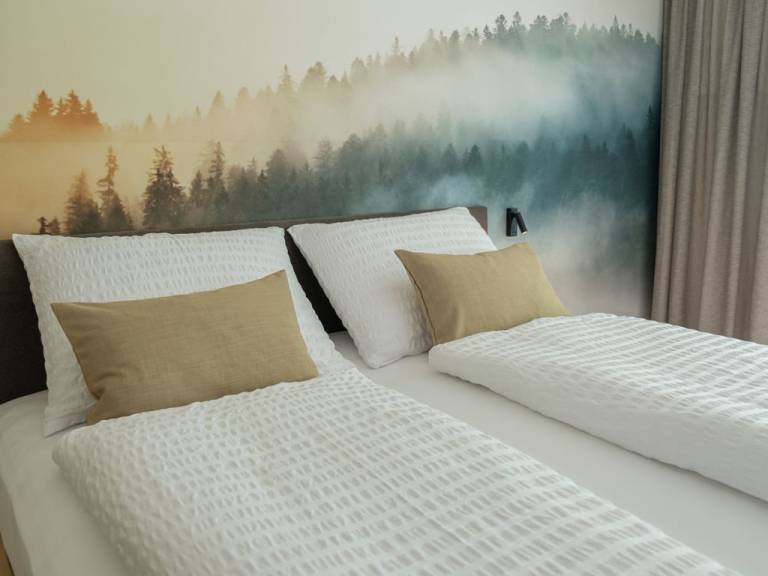 Ferienwohnung in Mühlwald für max. 4 Gäste