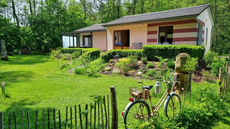 Ferienhaus  Friedrichroda