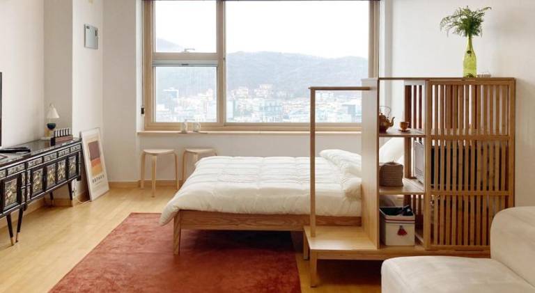 20 m² Ferienwohnung