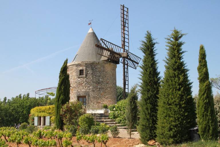 Huis Gordes