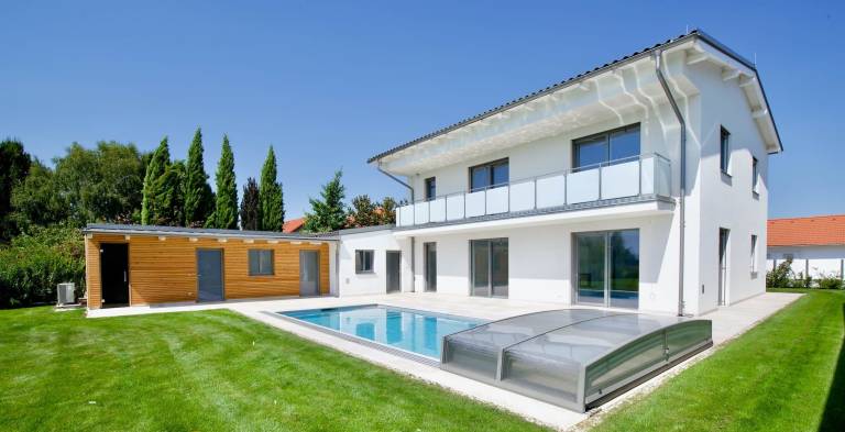 Ferienhaus Gols