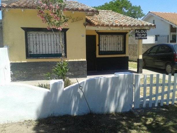 House Necochea