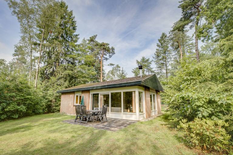 Bungalow Eerbeek